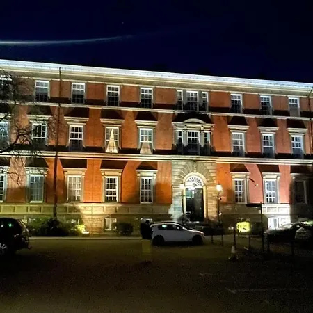 County House, Minster View Free Parking Apartmán York
