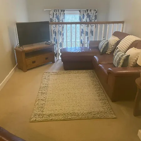 Apartmán County House, Minster View Free Parking