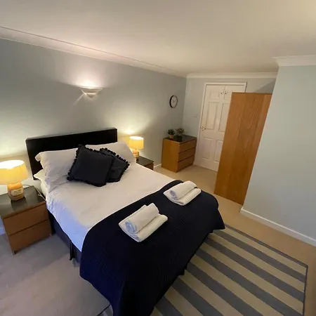Apartmán County House, Minster View Free Parking York