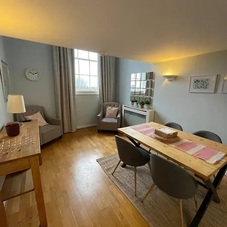 Apartmán County House, Minster View Free Parking York