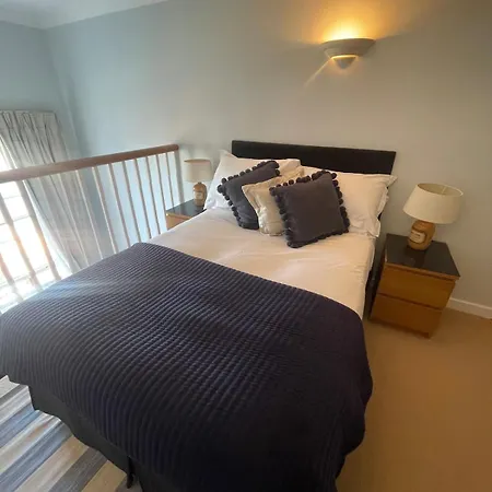 County House, Minster View Free Parking Apartmán York