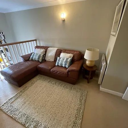 County House, Minster View Free Parking * York