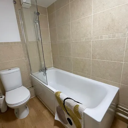 County House, Minster View Free Parking * York